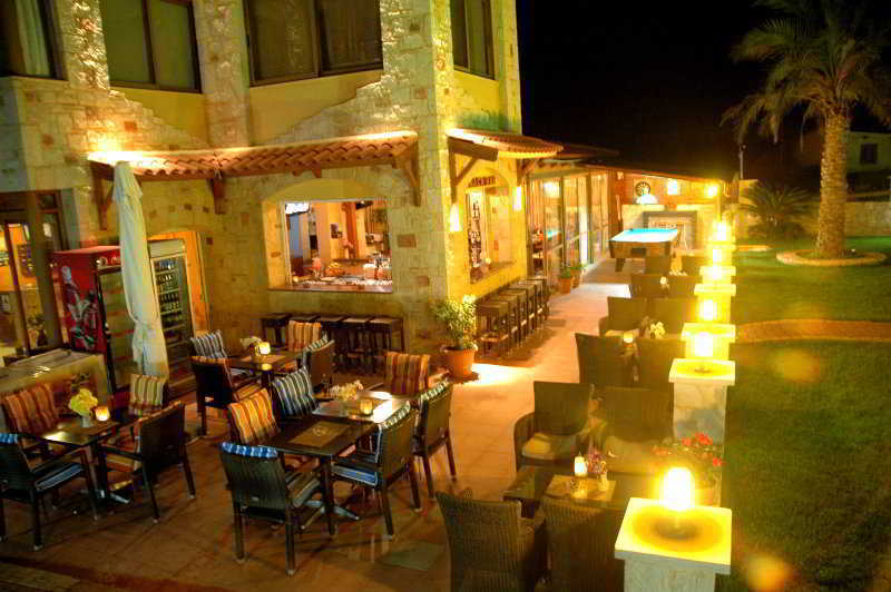 Danelis Studios & Apartments Malia  Exterior photo